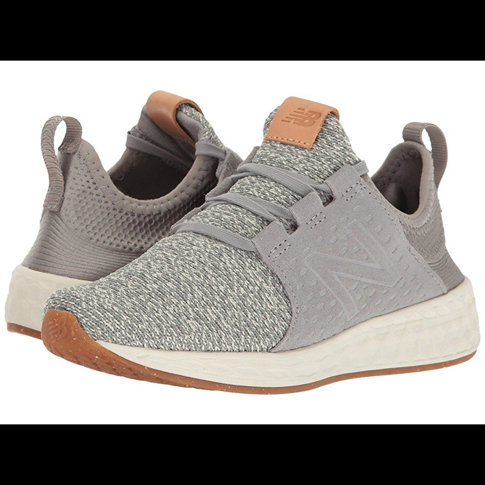 New Balance Fresh Foam Cruz